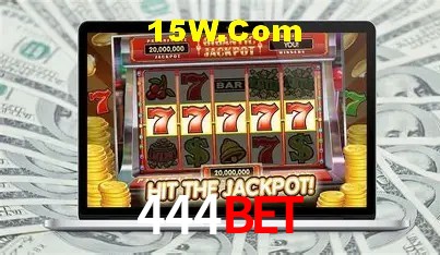 Promoção Relâmpago 444bet