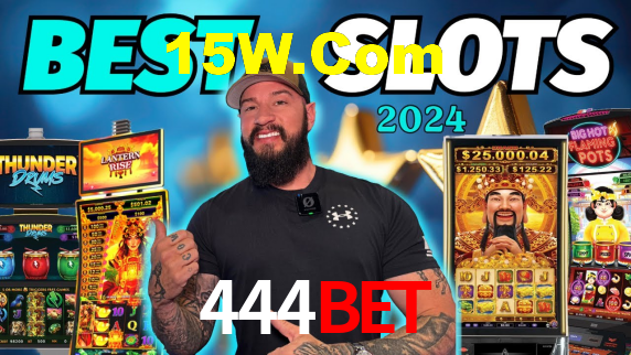 444bet