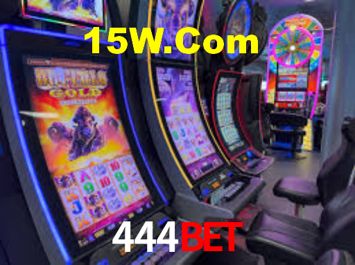 444bet reclame aqui