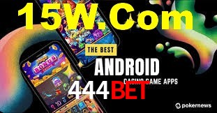 APP oficial da 444bet para mobile