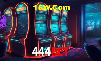 Login Seguro 444bet