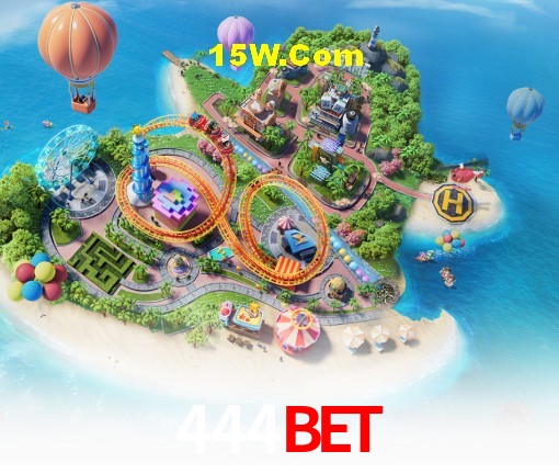 Casino Ao Vivo 444bet