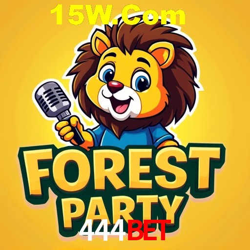 Bônus Diários 444bet