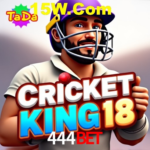 A Experiência Imersiva dos Cassinos Ao Vivo no 444bet