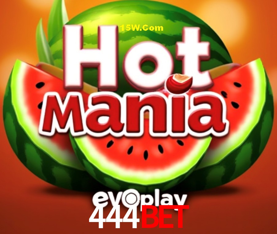 Jogos de Slot 444bet