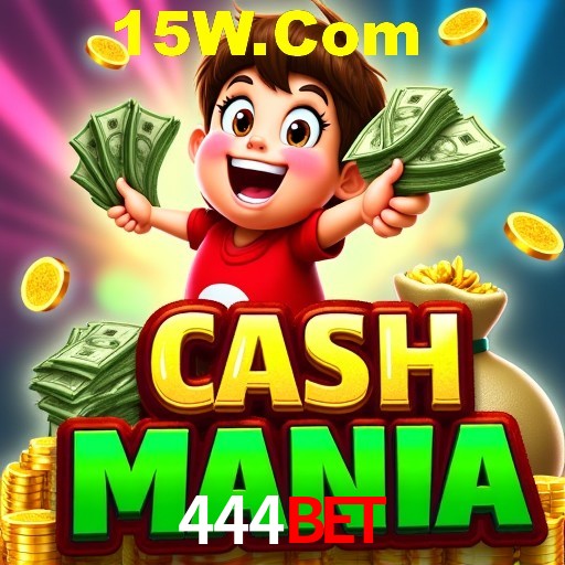 Desvendando o Mundo dos Jogos Virtuais na 444bet