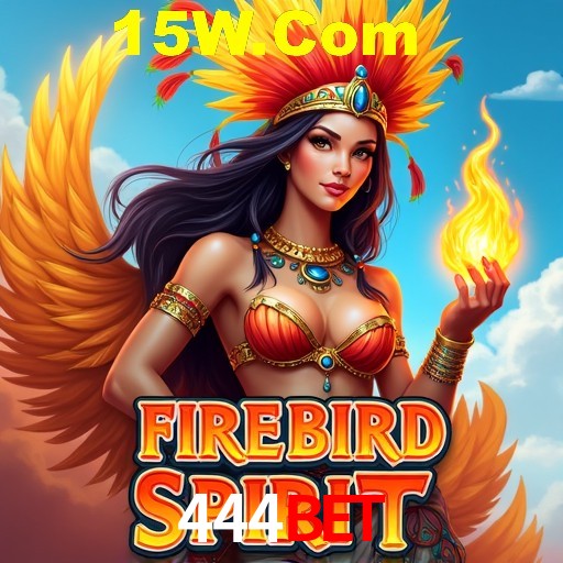 Descubra o Mundo do Cassino Online com 444bet