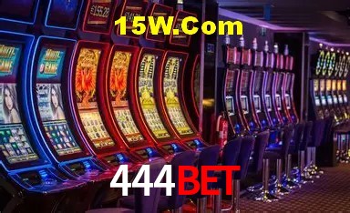 Sistemas de Segurança 444bet