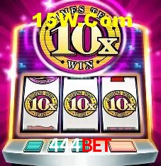 Promoções Sazonais 444bet