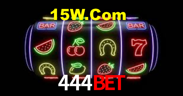 444bet