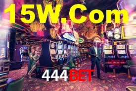 444bet reclame aqui