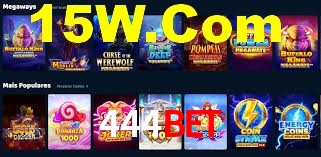 Programa VIP 444bet