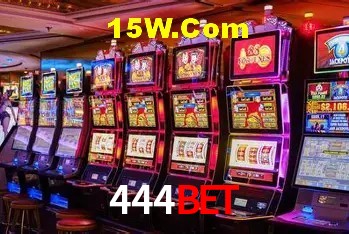 Ofertas Exclusivas 444bet