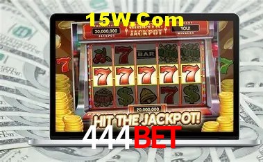 Login Seguro 444bet