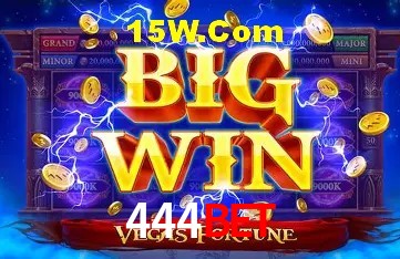 Estatísticas do Jogo 444bet