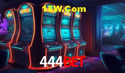 Recursos de Bônus 444bet