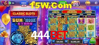 Casino Ao Vivo 444bet