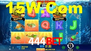 444bet
