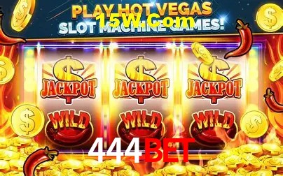 Jogos de Slot 444bet