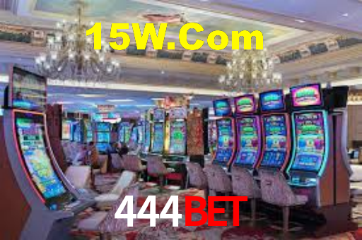 444bet.com
