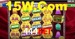 444bet