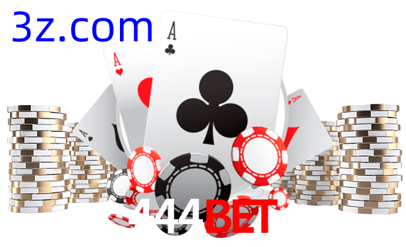 Jogue jogos de pôquer em 444BET