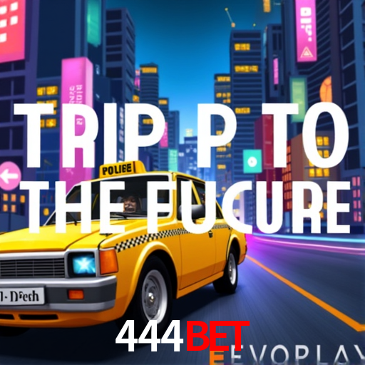 cassino 444BET