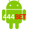 Aplicativo 444BET para Android