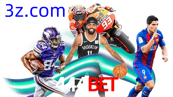 444BET