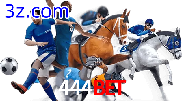 444BET