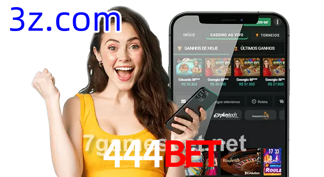 444BET