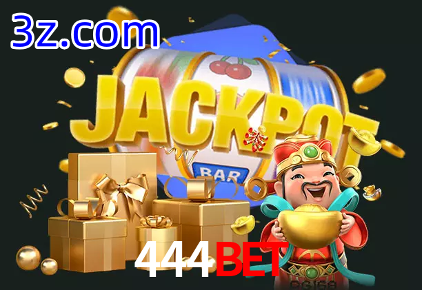444BET bet
