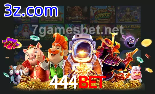 cassino 444BET